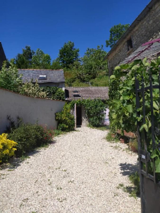 Apartment Prive A La Campagne *