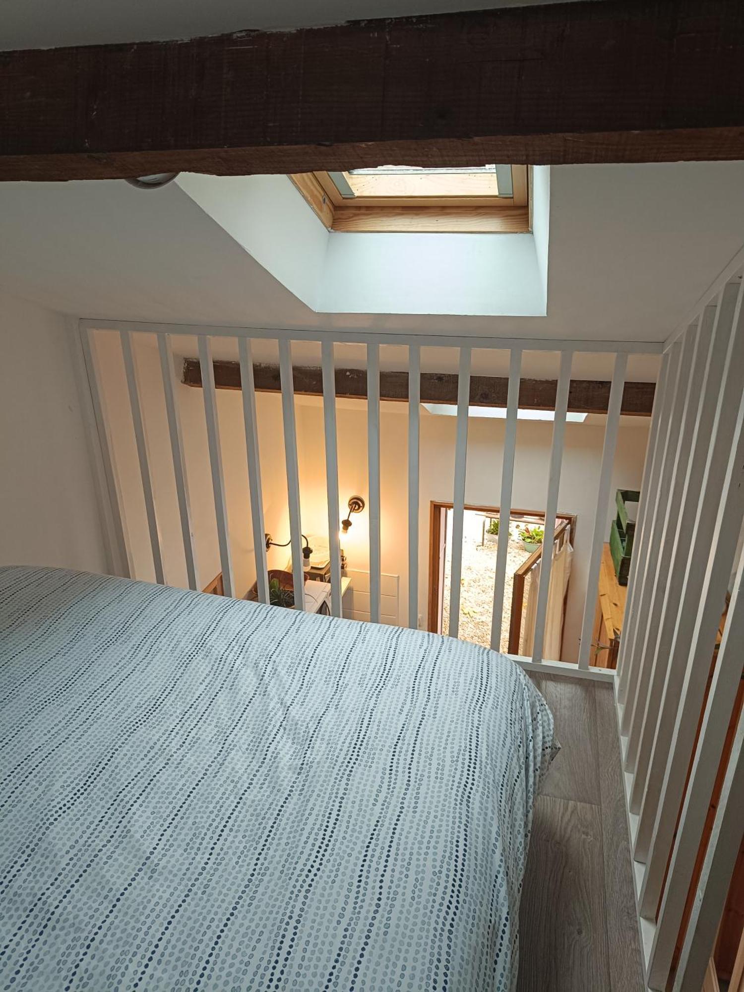 Prive A La Campagne Apartment *
